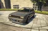 Dinka Blista Compact de GTA 5