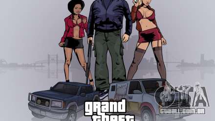 GTA 3 Xbox: saída na Europa e Austrália