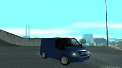 Ford Transit Sport 2011 para GTA San Andreas