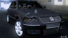 Volkswagen Passat B5 para GTA San Andreas
