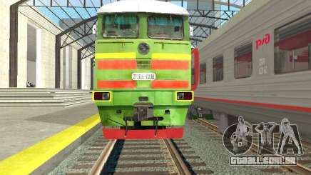 2te10u-0238 para GTA San Andreas