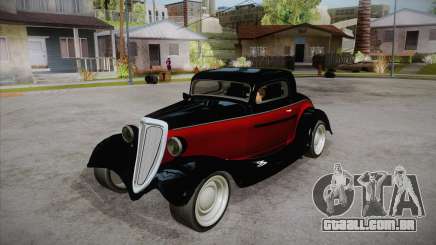 Hot Rod Extreme para GTA San Andreas