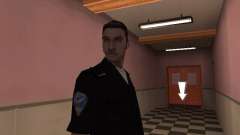 New Police para GTA San Andreas