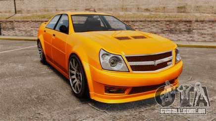 Albany Stinger para GTA 4