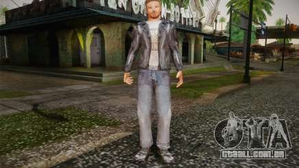 Race Driver v1 para GTA San Andreas