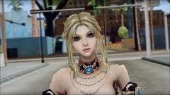 Elementalist from Soul of the Ultimate Nation para GTA San Andreas