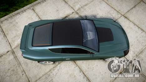 Dewbauchee Super GTR para GTA 4