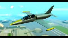 GTA 5 Besra para GTA San Andreas