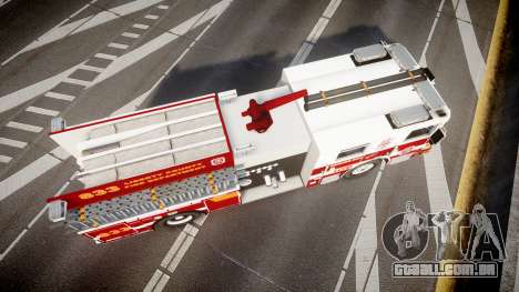 Pierce Arrow XT Engine 2013 [ELS] para GTA 4