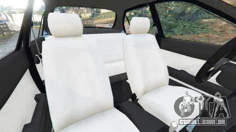 Toyota Corolla 1.6 XEI v1.02