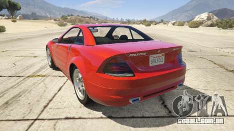GTA 4 Feltzer