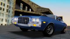 Ford Gran Torino Sport SportsRoof (63R) 1972 IVF para GTA San Andreas
