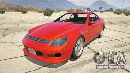 GTA 4 Feltzer para GTA 5