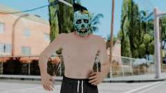 Skin Random 1 from GTA 5 Online para GTA San Andreas