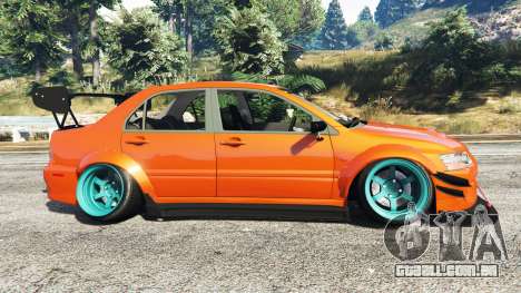 Mitsubishi Lancer Evolution IX Stormtrooper [r]