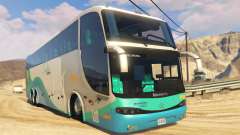 Marcopolo Paradiso G6 1550LD para GTA 5