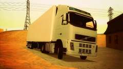 VOLVO FH 12 440 v1 para GTA San Andreas