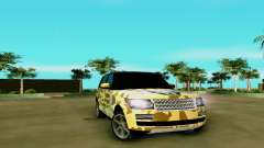 Range Rover Sport para GTA San Andreas