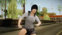 007 Goldeneye Xenia para GTA San Andreas