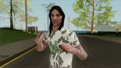 Indiana para GTA San Andreas