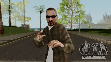 New Hmycr para GTA San Andreas