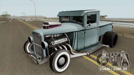 Ford Hot Rod (Custom) para GTA San Andreas
