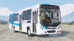 Marcopolo Torino (G7) 2007〡Integração Transportes para GTA 5