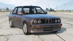 BMW M3 (E30) 1991〡d-on v1.3 para GTA 5