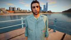 [GTA III] Joey Leone para GTA San Andreas