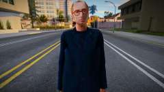 Ken Rosenberg HD para GTA San Andreas