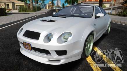 GTA Online Karin Calico GTF para GTA San Andreas