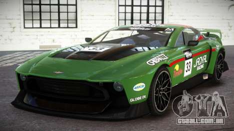 Dewbauchee Champion (MSW) S4 para GTA 4