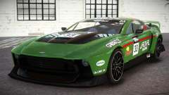 Dewbauchee Champion (MSW) S4 para GTA 4