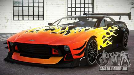 Dewbauchee Champion (MSW) S6 para GTA 4