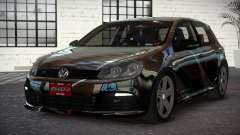 Volkswagen Golf TI S7 para GTA 4