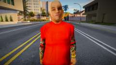 Da Nang Boys Prisoner v1 para GTA San Andreas