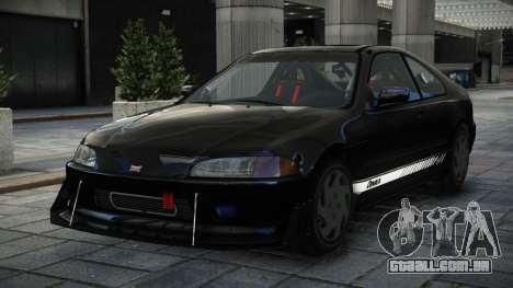 Dinka Kanjo SJ (TMSW) S2 para GTA 4