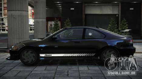 Dinka Kanjo SJ (TMSW) S2 para GTA 4