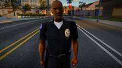 Tenpen melhorado a partir da versão móvel para GTA San Andreas