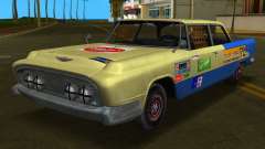 Bloodra HD para GTA Vice City