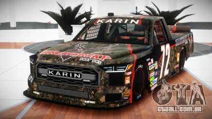 Karin Hotring Everon S7 para GTA 4