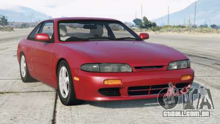 Nissan Silvia (S14) 1994 para GTA 5