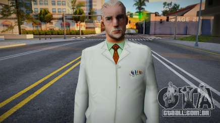 Wmosci Textures Upscale para GTA San Andreas