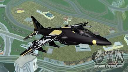 Hydra Skin Russian Empire V2 para GTA San Andreas