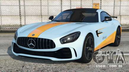 Mercedes-AMG GT R (C190) Regent St Blue [Replace] para GTA 5