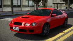 Karin Calico GTF para GTA 4
