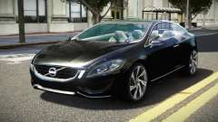 Volvo S60 SN V1.1 para GTA 4