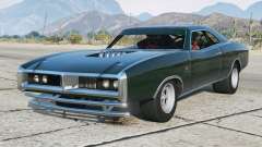 Imponte Dukes para GTA 5