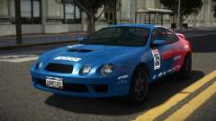 Karin Calico GTF S12 para GTA 4