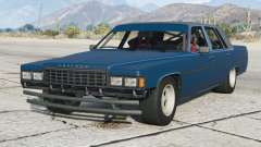 Albany Emperor para GTA 5